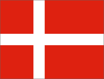 danmark