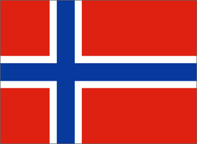 norge